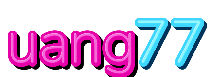 uang77 — logo kanal