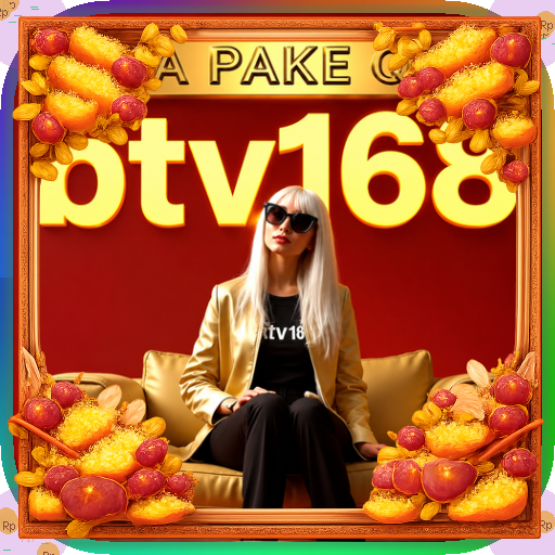 btv168 — galeri pratinjau Resmi APK