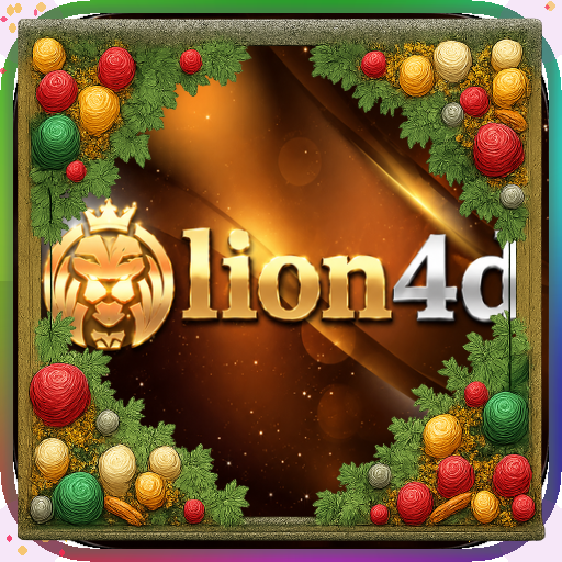 lion4d — mitra unggulan